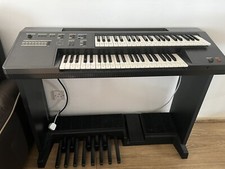 Vintage Yamaha Electone Me-10
