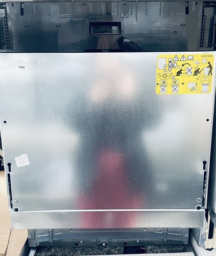 Aeg fss53637z fully integrated - fully,