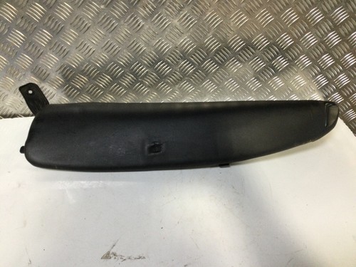 Passat estate seat side - vw,