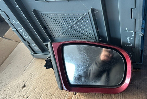 Mercedes class mirror - class,