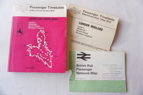 May 1971 - may, london