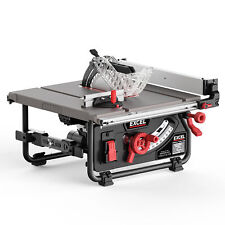 Portable table saw heavy - 10",