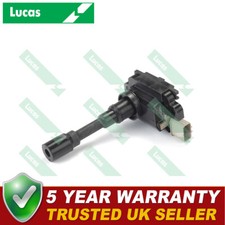 Lucas Ignition Coil Pack Fits