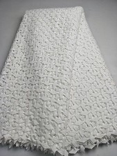 High Quality White Nigerian