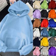Womens Long Sleeve Hoodies