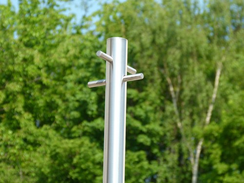 Dio met stainless - dio-met, steel