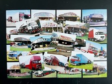 Fairground Funfair WALTZER &