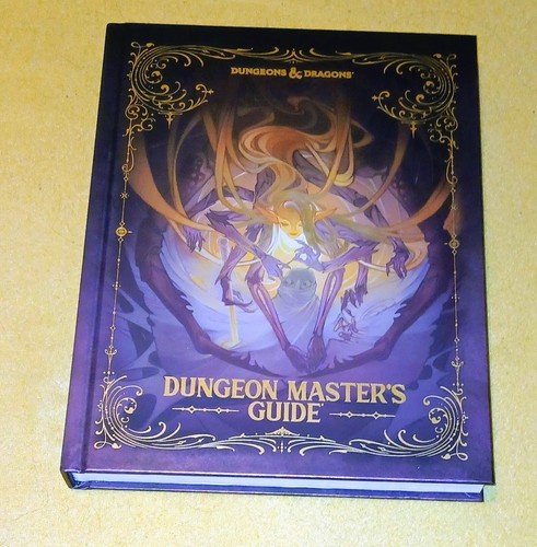 Dungeons dragons 5e - dungeons, dungeon