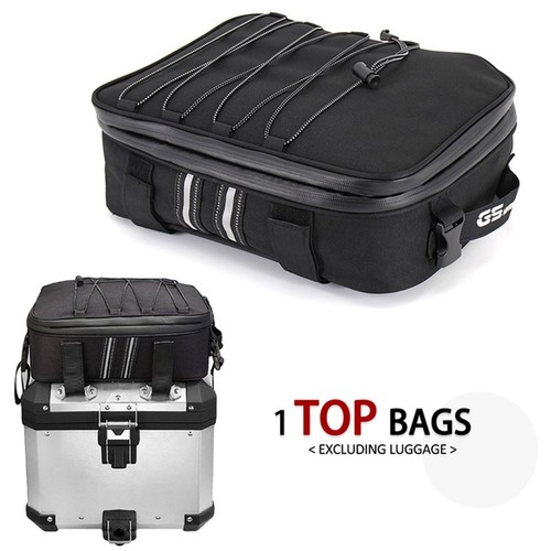 R1250gs r1200gs top - case, bag
