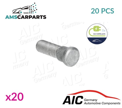 Wheel stud 54532 aic - 54532, new