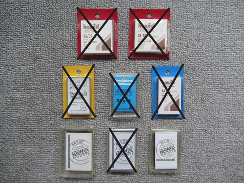 Postage stamp black mounts - postage,