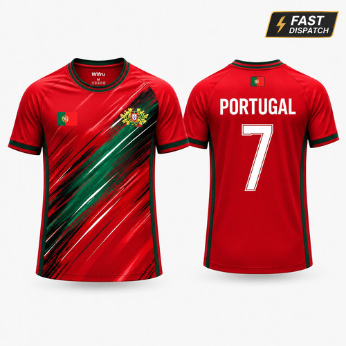 2026 world cup portugal home - world,