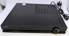 Sony DAV-TZ135 5.1 Channel DVD Home Theater Dolby HDMI Receiver
