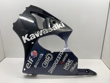 ♻️ KAWASAKI ZX6R 1998 -