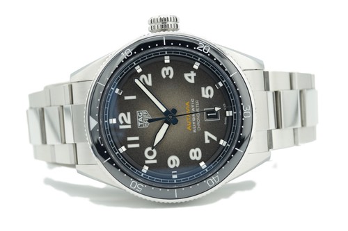 Tag heuer autavia - heuer,