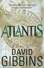 Atlantis by Gibbins, David