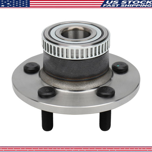 512167 rear wheel hub - 512167,