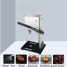 Mini Bench Drill Thread