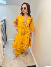 Indian Pakistani Anarkali