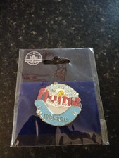 Alton Towers Theme Park The