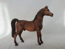 Schleich Arabian Stallion