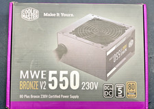Cooler master mwe - master,