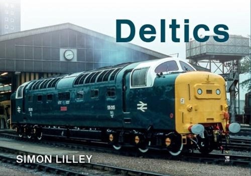Deltics simon lilley - deltics,