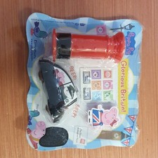 Peppa pig magazine - gift only