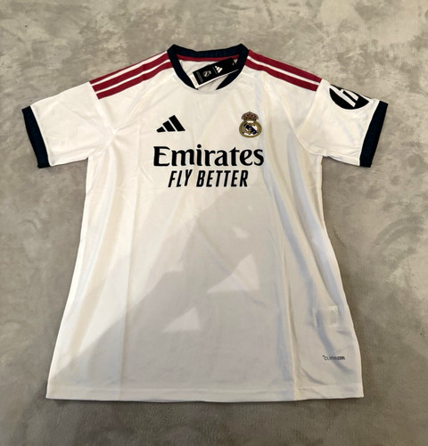 Real madrid home shirt - 26/27,