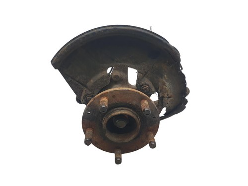 Porsche 911 hub stub axle - hub, left