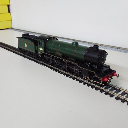 Hornby r3318 green - r3318, (oo)