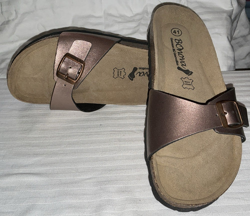 Bonova tenerife women mules - bonova,