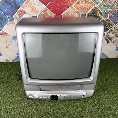 Inch goodmans crt retro - goodmans,