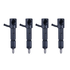 4X Fuel Injector 714320-53100