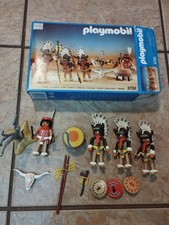 Playmobil 3732 Western Native