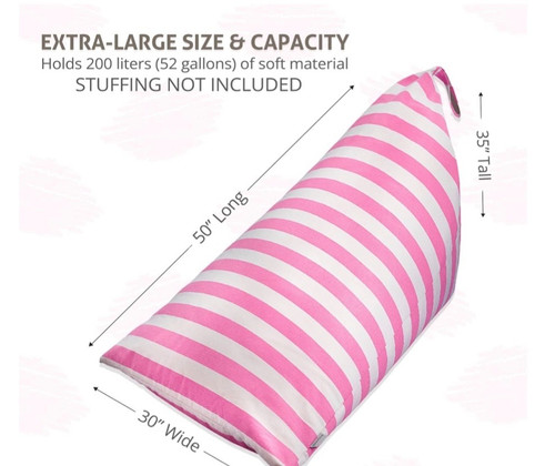 Giant beanbag floor - giant,