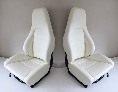 Porsche 911 993 sport seat - porsche,