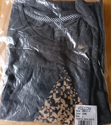 Brand new volcom radical daze - volcom,