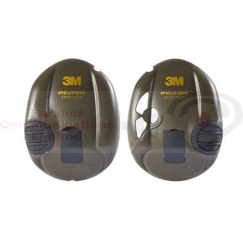 Peltor 210100 478 gn - 3m, 210100-478-gn