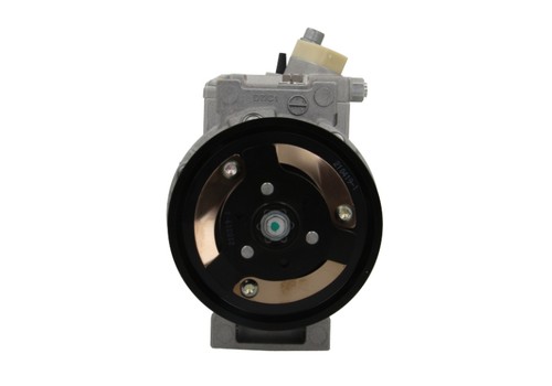 Valeo new heavy - valeo, aircon