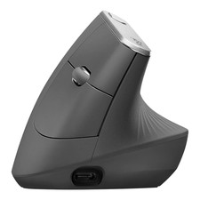 Logitech MX Vertical Ergonomic