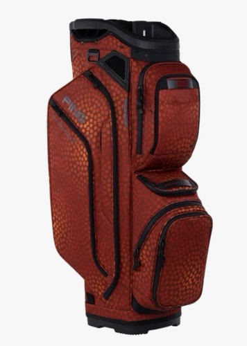 Ping pioneer 244 - 244, rust