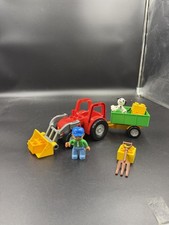 Lego Duplo 5647:  Big Farm