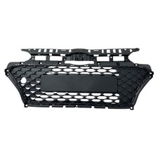Front Bumper Grille for