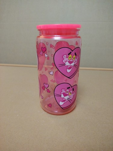 16oz plastic tumbler - plastic, with