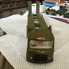 1976 vintage dinky toys foden - 1976,