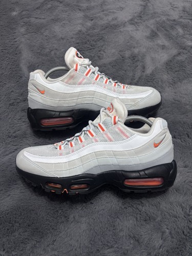 Nike air max - air, 95
