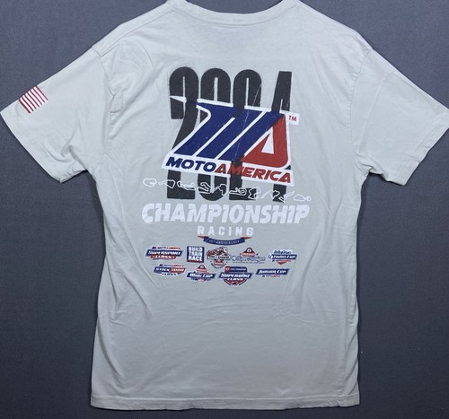 Moto america men s road - s/s,