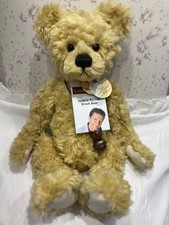 Charlie Bears Special Edition