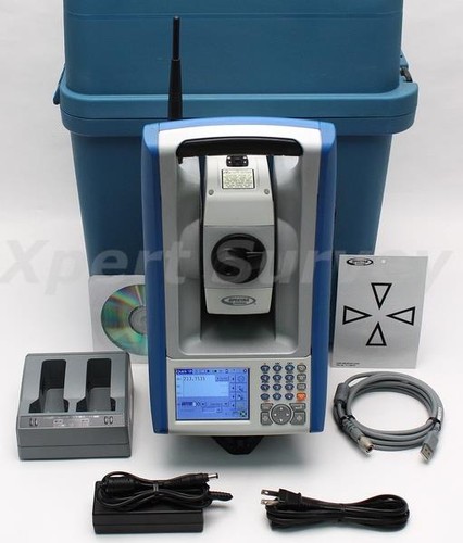 Spectra precision focus - spectra,